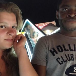 Meet your Posher, Annaclaire